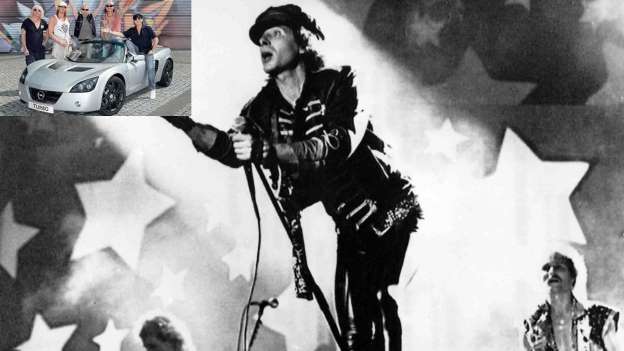 En Tuhaf 50 Özel Model