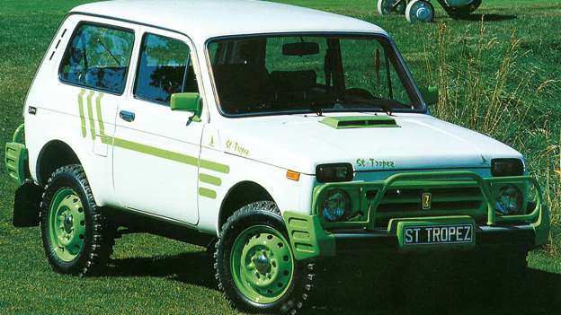 En Tuhaf 50 Özel Model