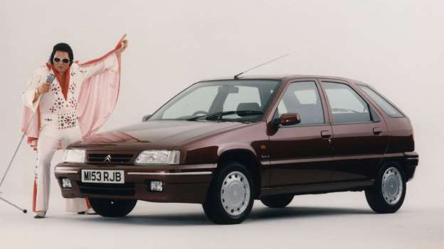 En Tuhaf 50 Özel Model