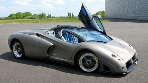 Tarihin En Dikkat Çekici 25 Lamborghini Modeli