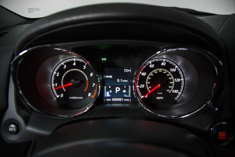 Mitsubishi  Outlander Sport Los Angeles’ta Sahne Aldı