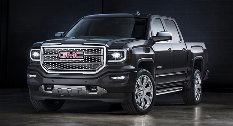 2015 Los Angeles Otomobil Fuarı’nda Neler Oluyor?