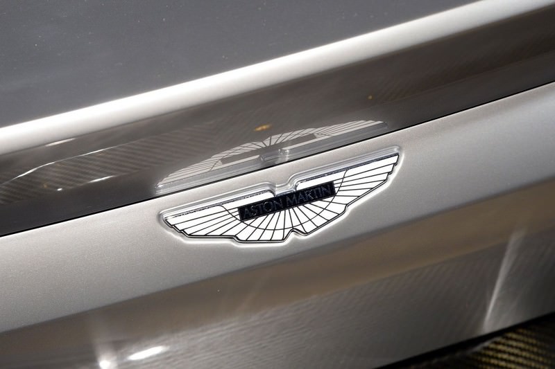 James Bond’un Otomobili de Los Angeles’ta