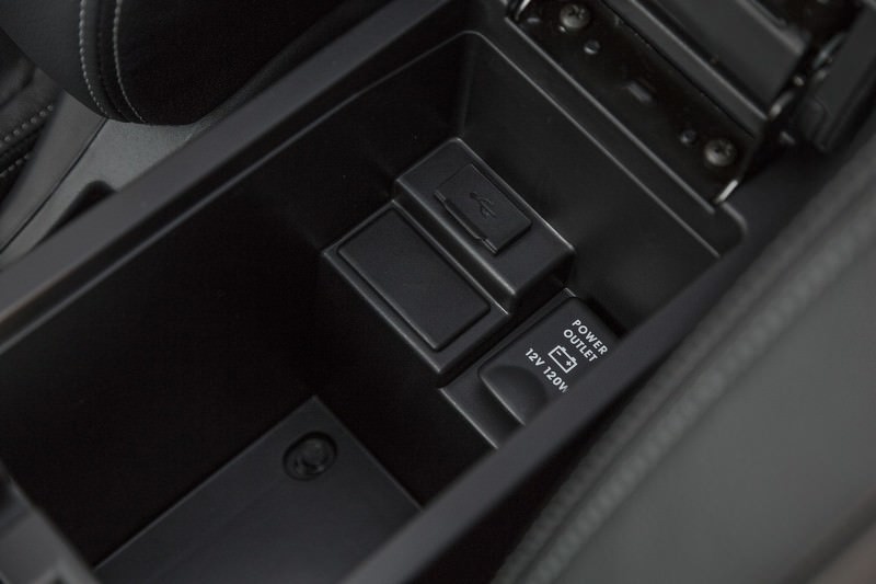 Mitsubishi  Outlander Sport Los Angeles’ta Sahne Aldı