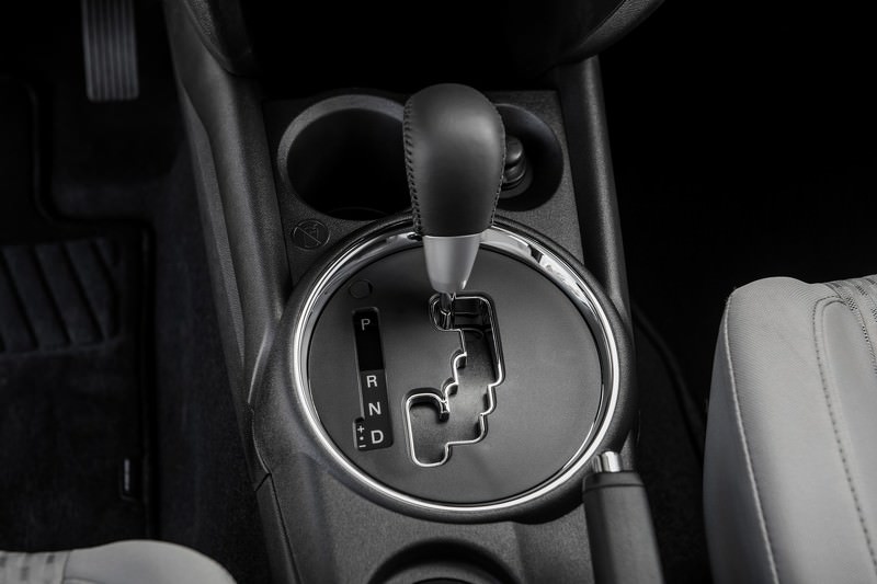 Mitsubishi  Outlander Sport Los Angeles’ta Sahne Aldı