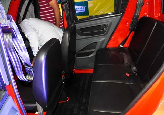 16 Bin Lira Fiyatıyla Bajaj Qute Türkiye’de