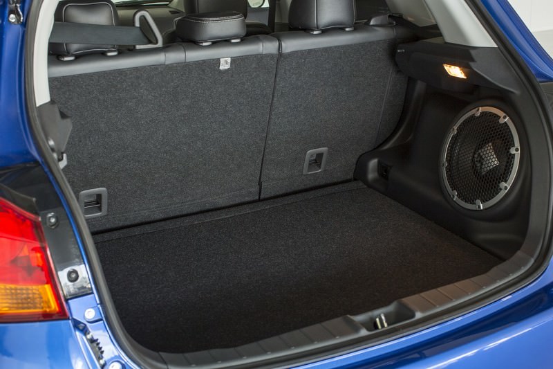 Mitsubishi  Outlander Sport Los Angeles’ta Sahne Aldı