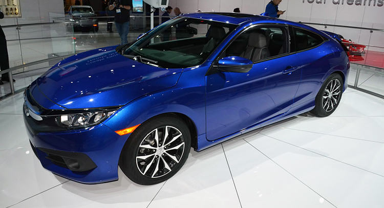 2015 Los Angeles Otomobil Fuarı’nda Neler Oluyor?