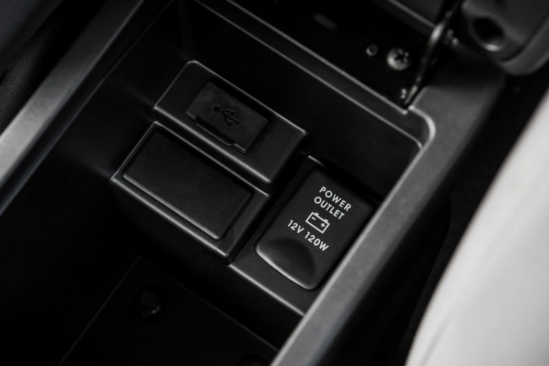 Mitsubishi  Outlander Sport Los Angeles’ta Sahne Aldı