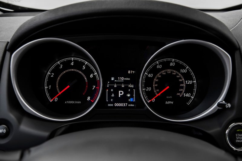 Mitsubishi  Outlander Sport Los Angeles’ta Sahne Aldı