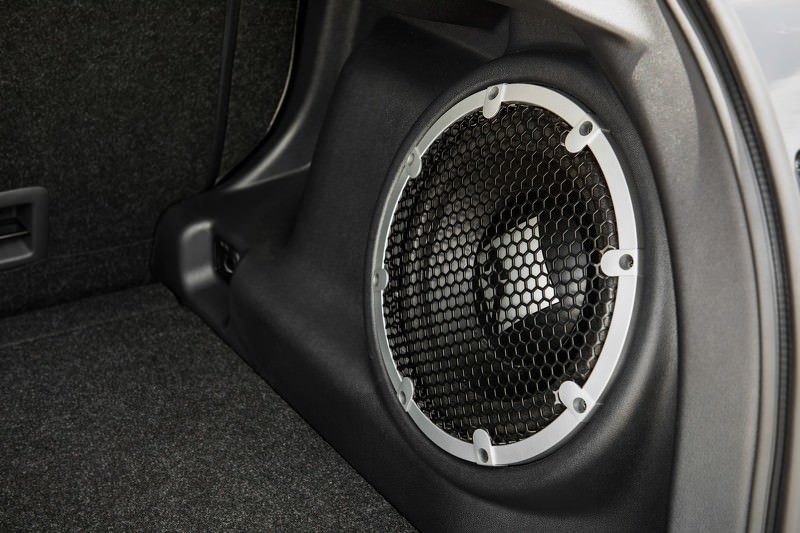 Mitsubishi  Outlander Sport Los Angeles’ta Sahne Aldı