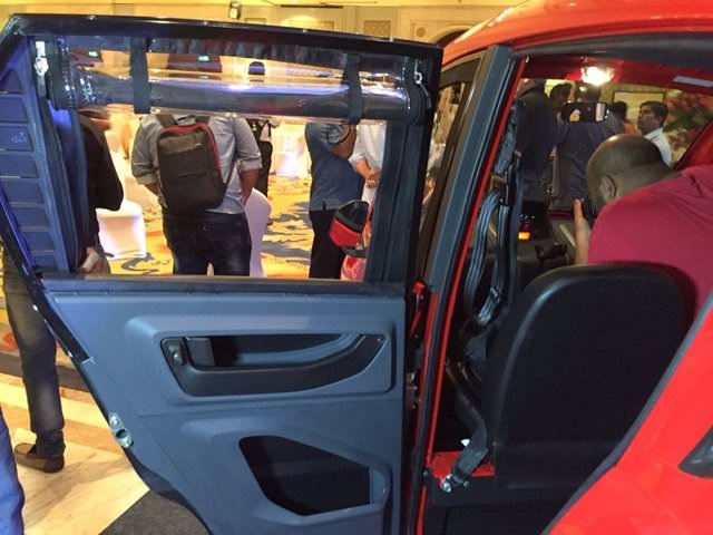 16 Bin Lira Fiyatıyla Bajaj Qute Türkiye’de