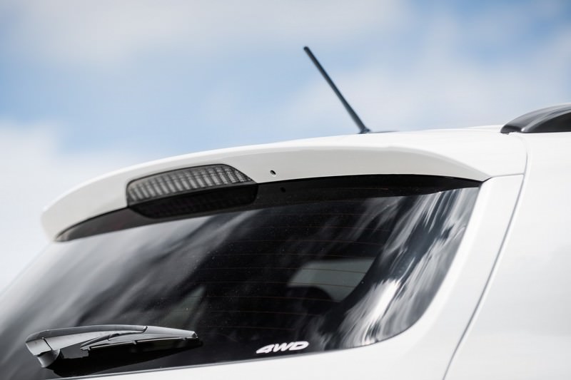 Mitsubishi  Outlander Sport Los Angeles’ta Sahne Aldı