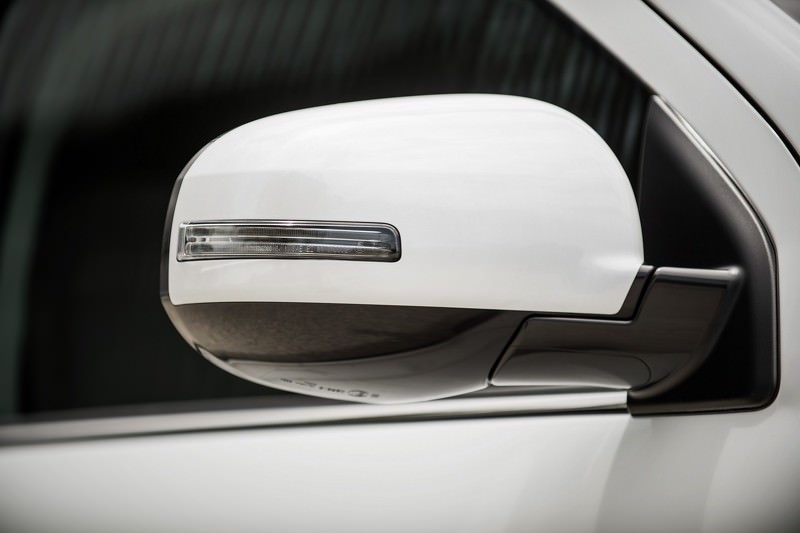 Mitsubishi  Outlander Sport Los Angeles’ta Sahne Aldı