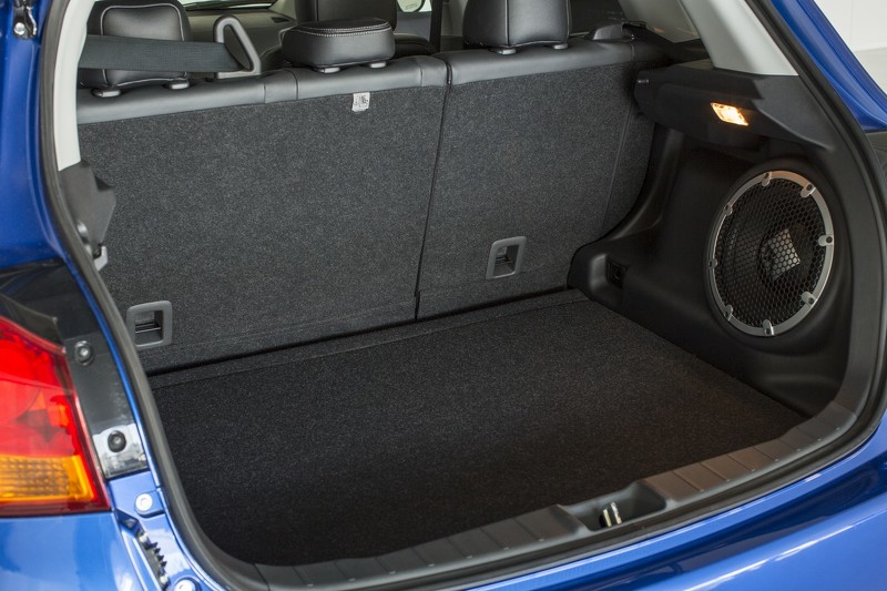 Mitsubishi  Outlander Sport Los Angeles’ta Sahne Aldı