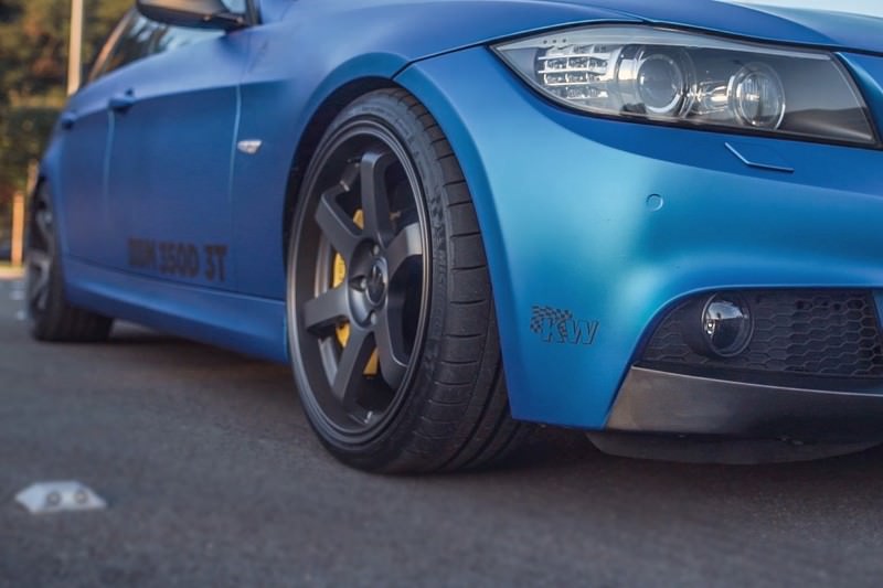 Ona Artık 330d Diyemeyiz!