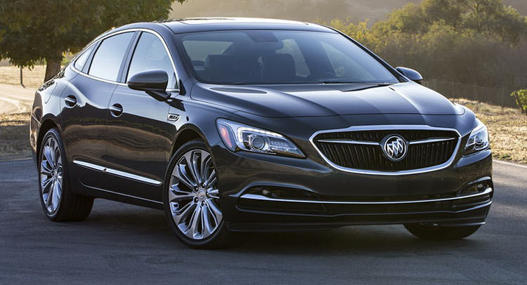 2015 Los Angeles Otomobil Fuarı’nda Neler Oluyor?