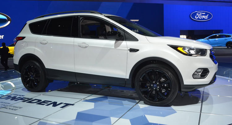 2015 Los Angeles Otomobil Fuarı’nda Neler Oluyor?