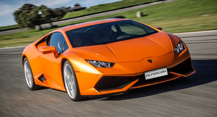 2015 Los Angeles Otomobil Fuarı’nda Neler Oluyor?