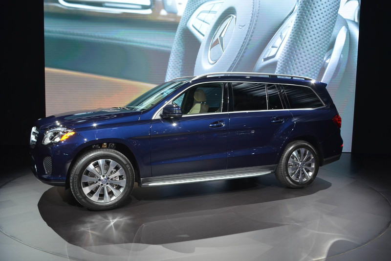 GLS Los Angeles’ta Sahneye Çıktı