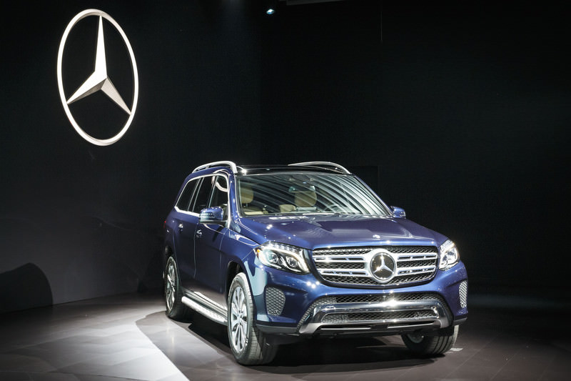 GLS Los Angeles’ta Sahneye Çıktı