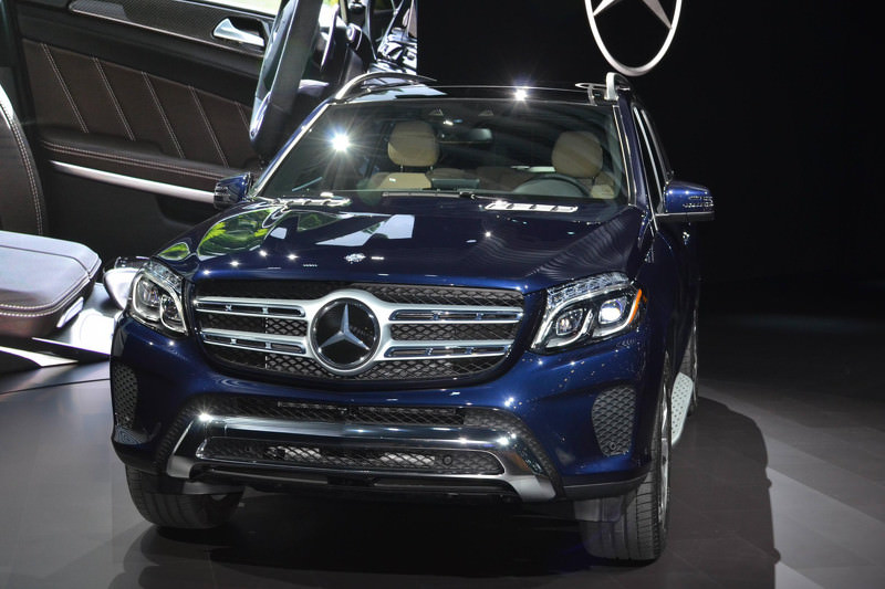 GLS Los Angeles’ta Sahneye Çıktı