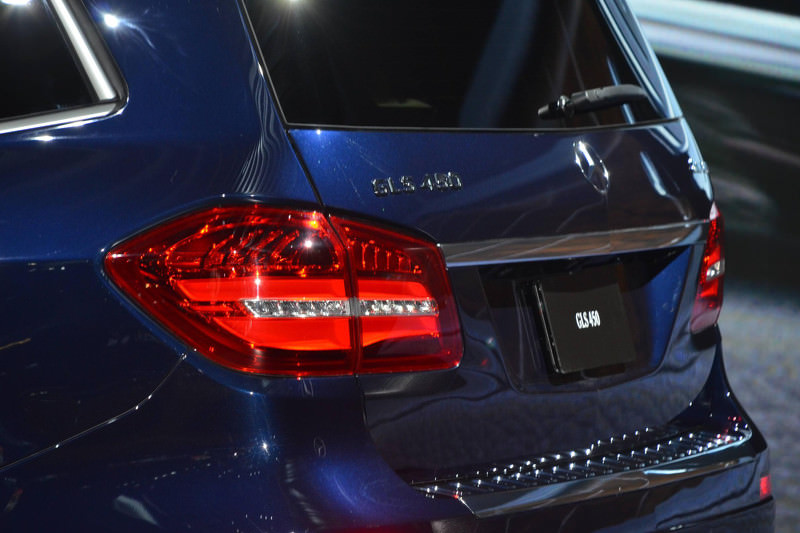 GLS Los Angeles’ta Sahneye Çıktı