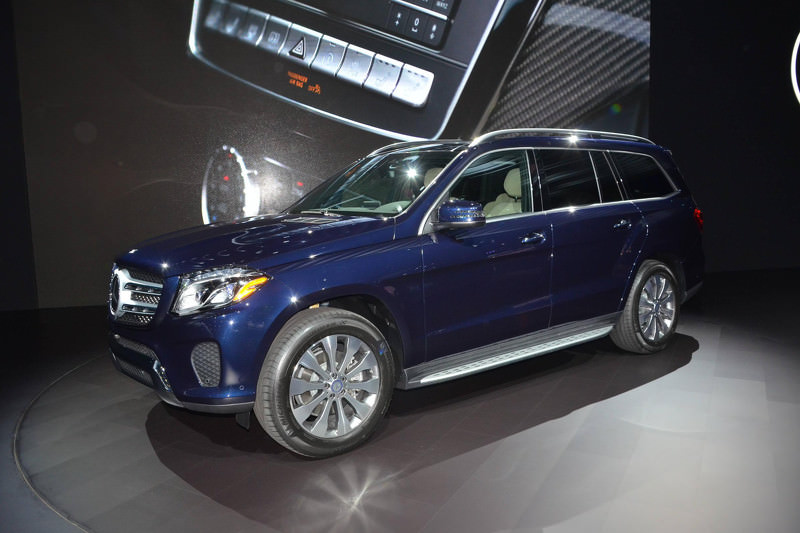 GLS Los Angeles’ta Sahneye Çıktı