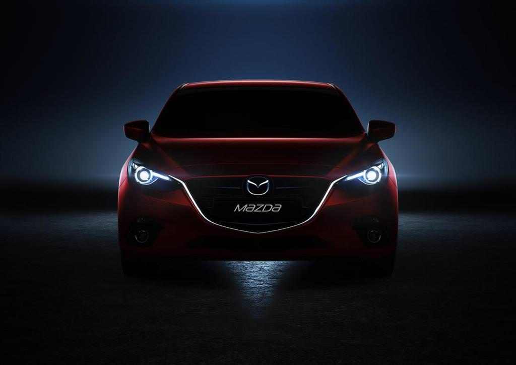 Mazda3’e Yeni Dizel Motor