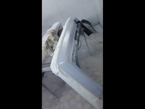 Şahin’nin Restorasyon Öyküsü