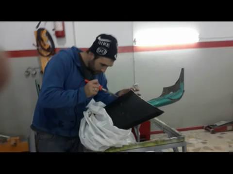 Şahin’nin Restorasyon Öyküsü