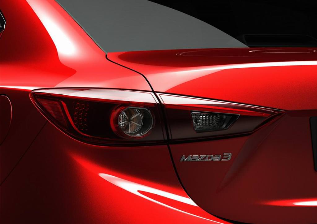 Mazda3’e Yeni Dizel Motor