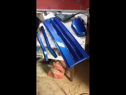 Şahin’nin Restorasyon Öyküsü