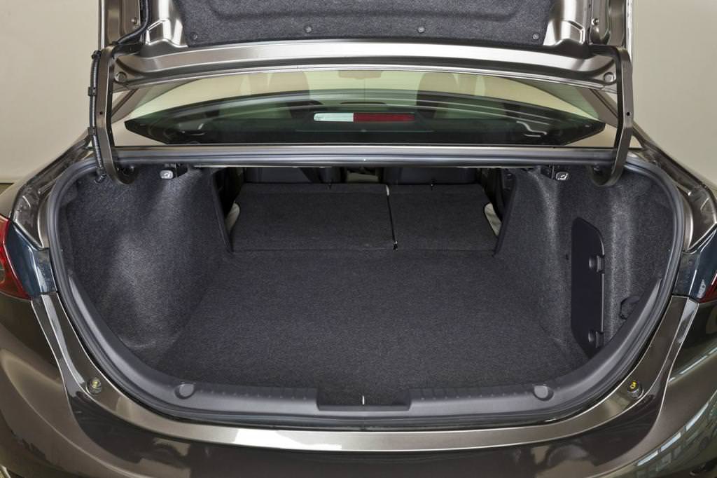 Mazda3’e Yeni Dizel Motor