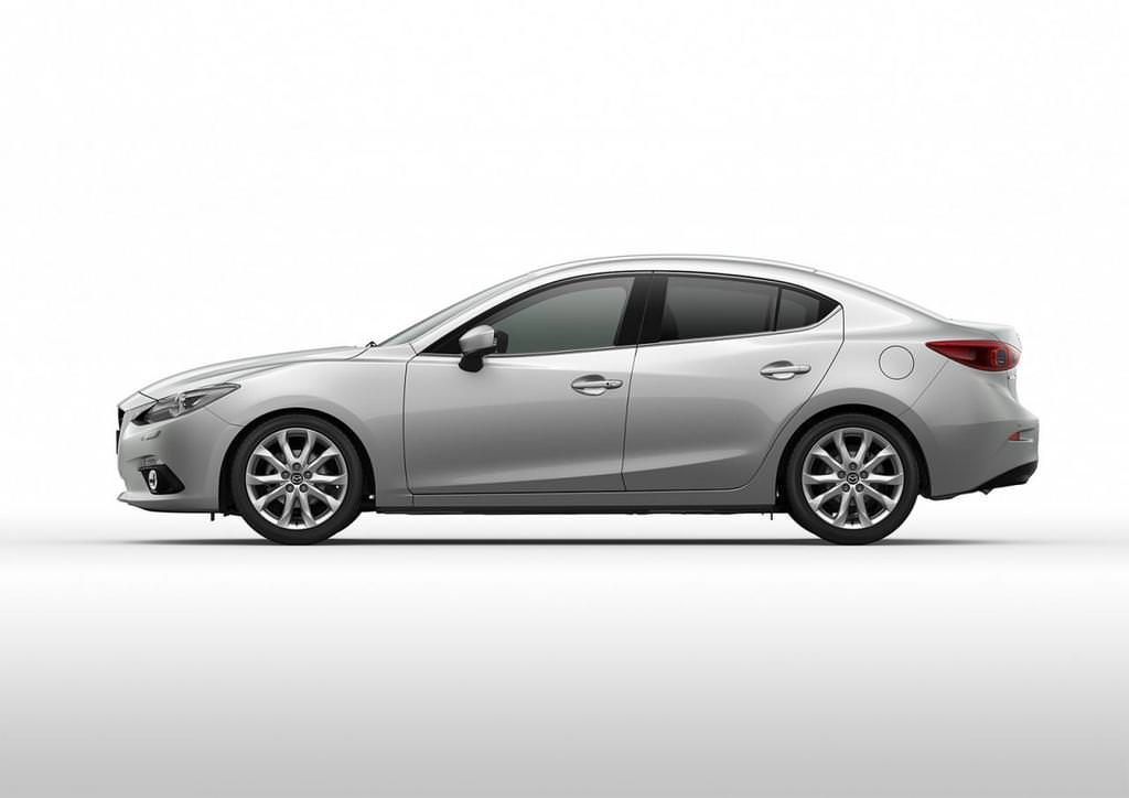 Mazda3’e Yeni Dizel Motor