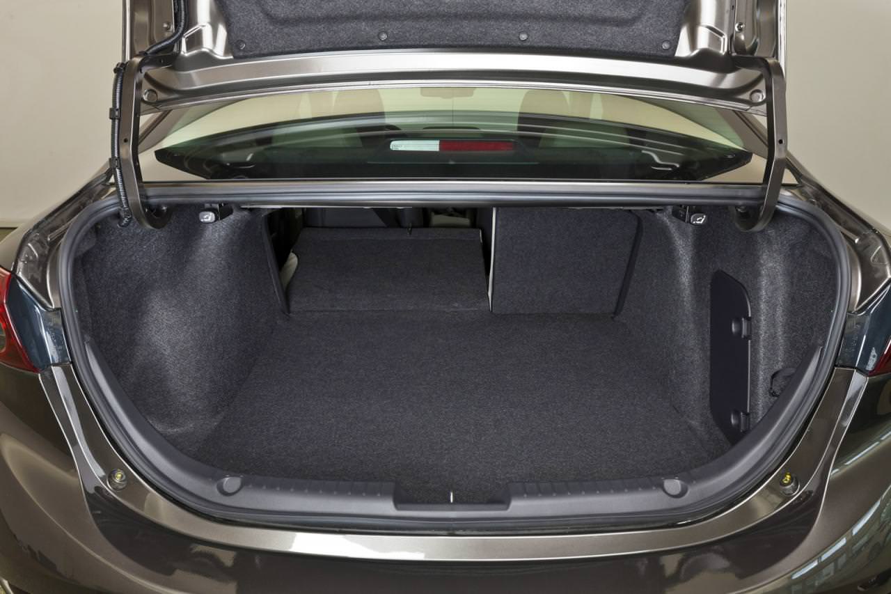 Mazda3’e Yeni Dizel Motor