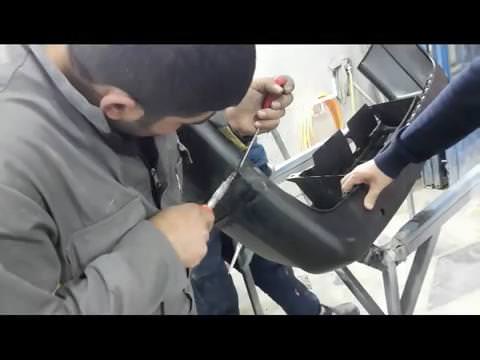 Şahin’nin Restorasyon Öyküsü