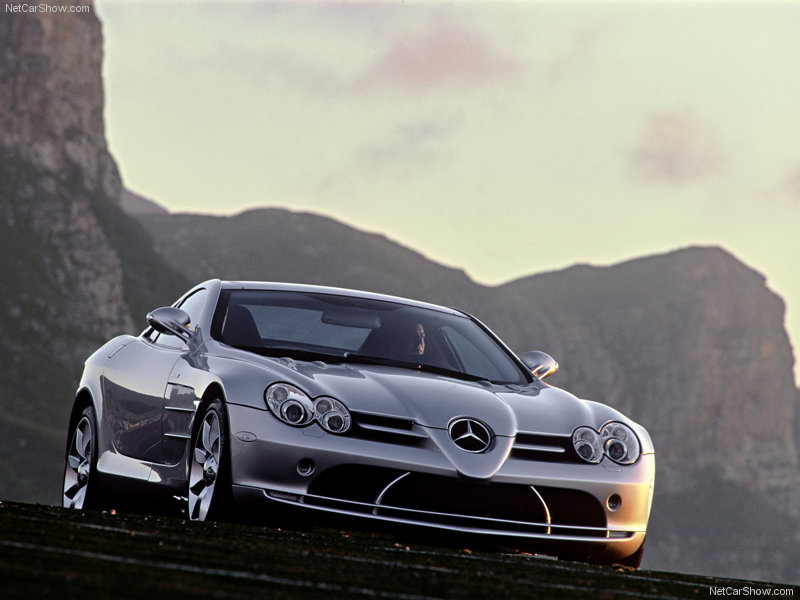 Yeni SLR 2018’de Tanıtılabilir