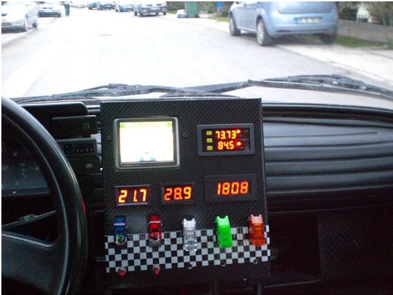 126 Bis’ten E-Bis’e