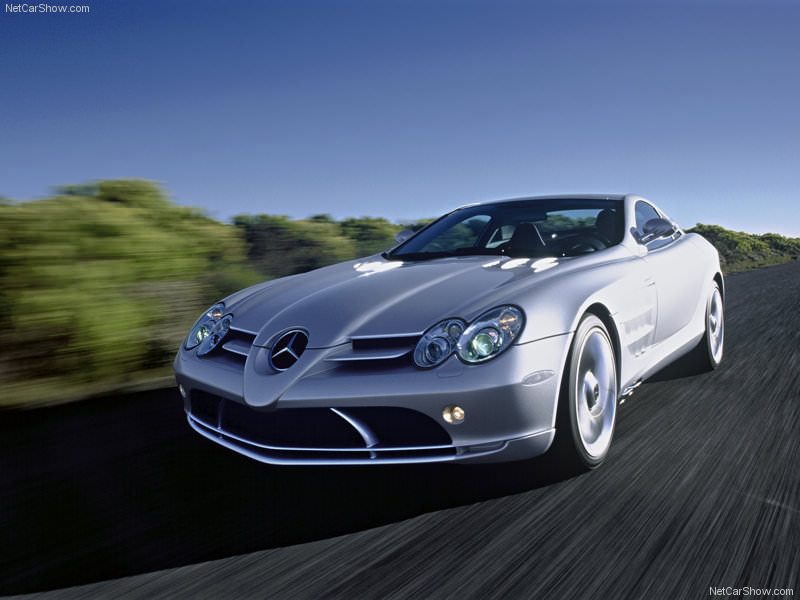 Yeni SLR 2018’de Tanıtılabilir