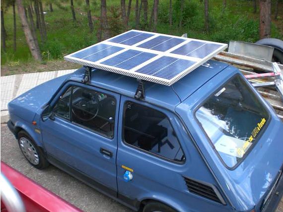 126 Bis’ten E-Bis’e