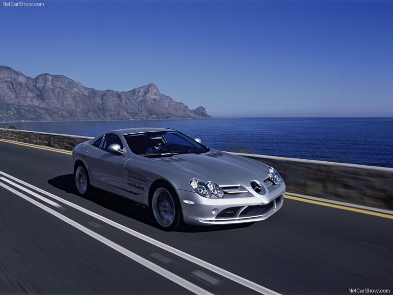 Yeni SLR 2018’de Tanıtılabilir