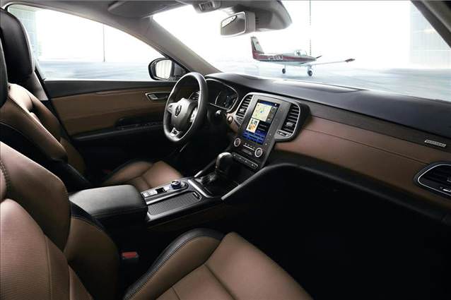 Renault Talisman’nın Türkiye’ye Geliş Tarihi Belli Oldu