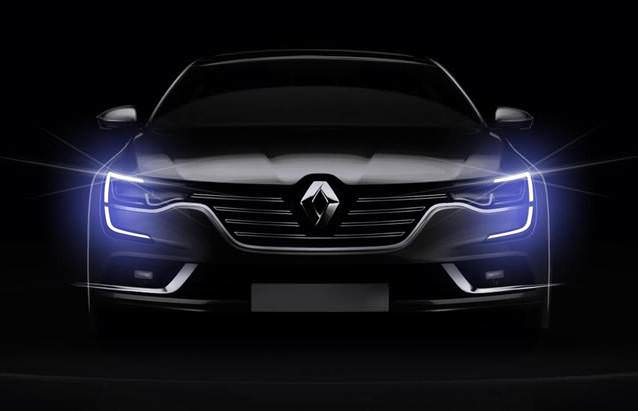 Renault Talisman’nın Türkiye’ye Geliş Tarihi Belli Oldu