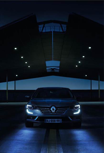 Renault Talisman’nın Türkiye’ye Geliş Tarihi Belli Oldu