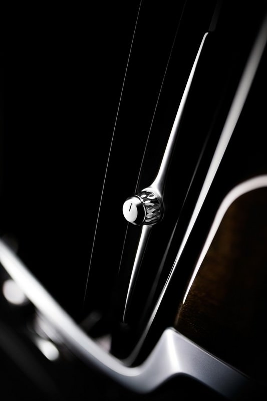 Volvo S90’ın Örtüsü Kalktı