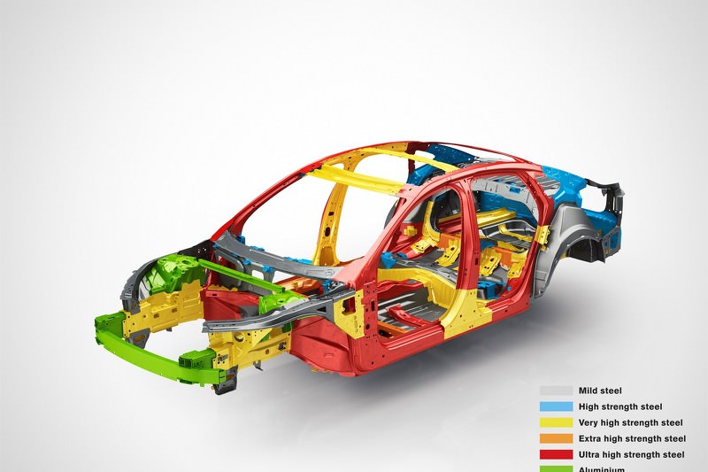 Volvo S90’ın Örtüsü Kalktı
