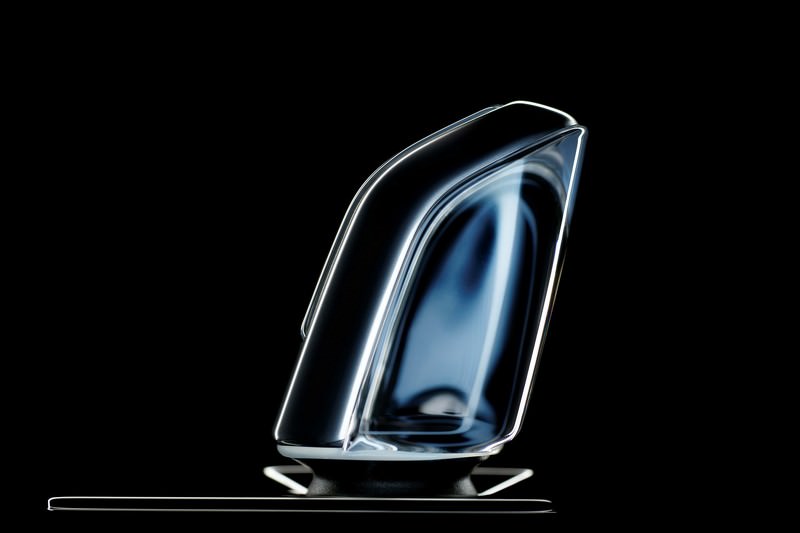 Volvo S90’ın Örtüsü Kalktı