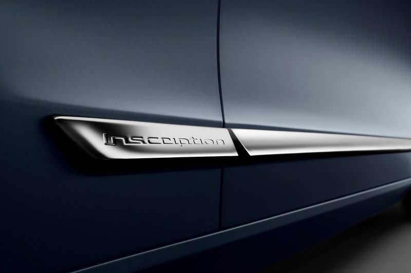 Volvo S90’ın Örtüsü Kalktı