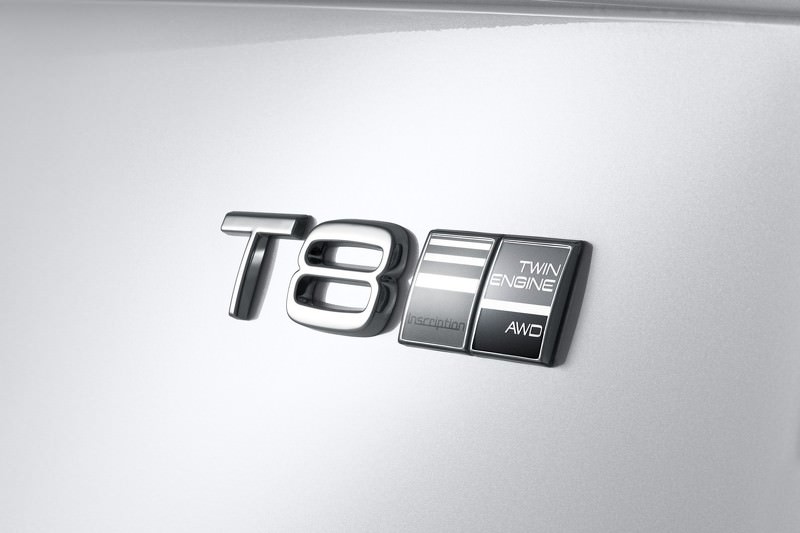 Volvo S90’ın Örtüsü Kalktı